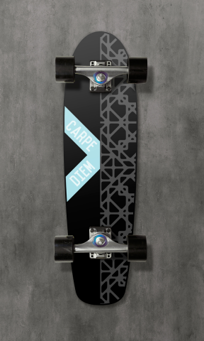 Skateboard