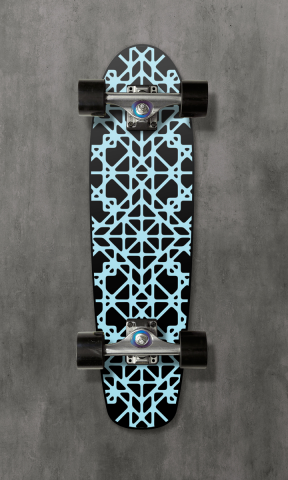 Skateboard