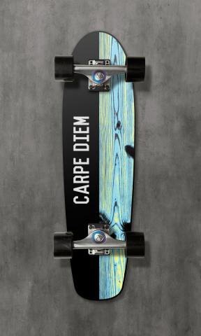 Skateboard