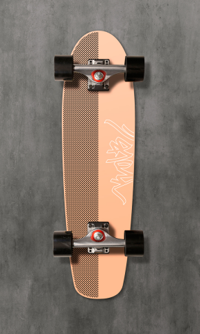 Skateboard