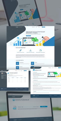 Cash Installer