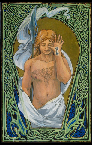 Ключник