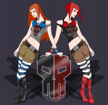 RR+