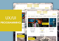 Сайт для издательства журнала "Миллионер"