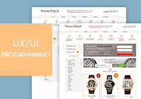 Интернет-магазин часов