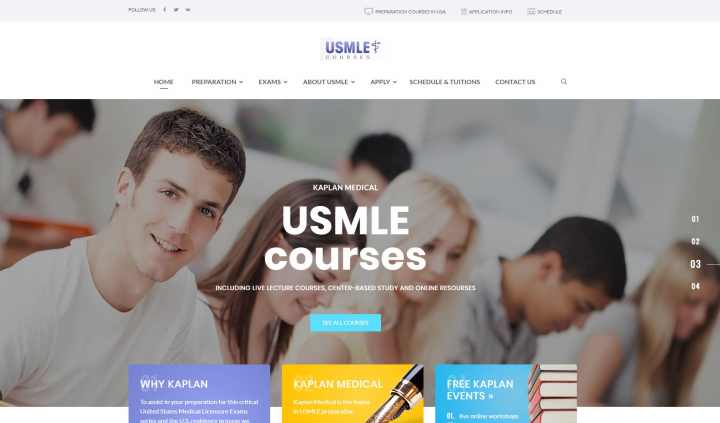 USMLE