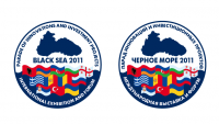 Логотип для международной конференции Черное Море 2011