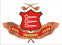 Эмблема клуба "Смокинг"