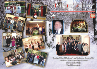 Журнал "Поки мы жиемы"