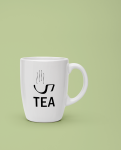 Logo 5tea