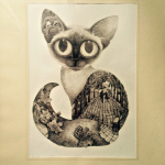 Кот 3