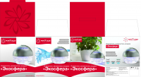 Упаковка для медицинского оборудования
