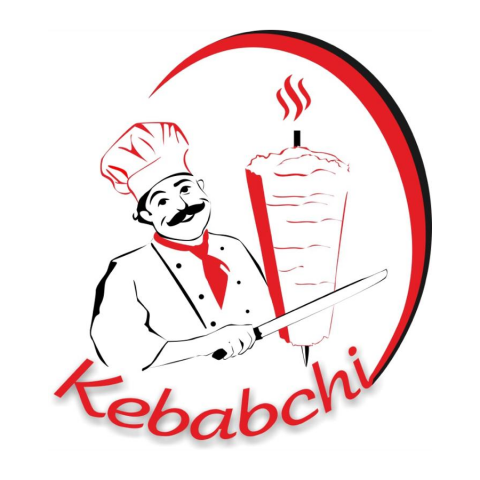 Логотип для кафе