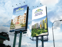 Финские Кварталы