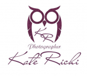 Логотип для фотографа, г.Москва