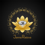 Логотип для тренера по развитию, продюссера, фотографа, г.Москва