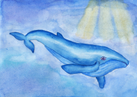 Детские иллюстрации