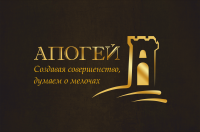 Новый логотип для студии мебели и дизайна интерьеров г.Челябинск