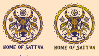 Home of Sattva