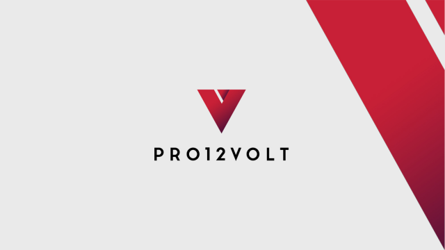 Логотип для центра автоэлектроники