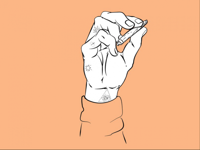 Косяк