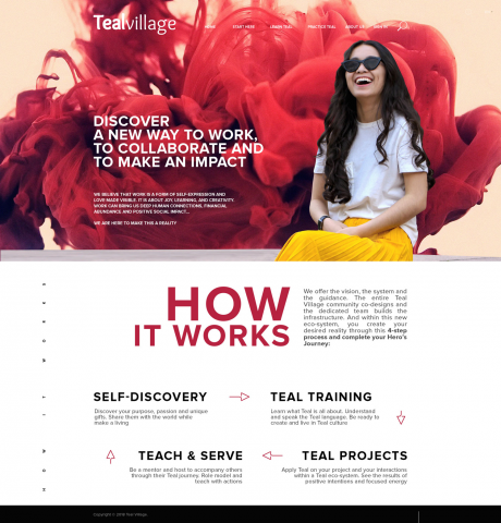 web дизайн, investition design company