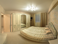 панорама комнаты