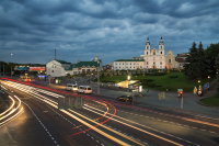 Минск