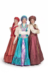 Московский казачий хор