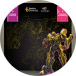 Beeline university в Сколково