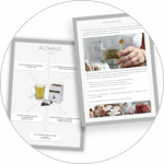 Преимущества продукта