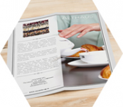 чайная карта