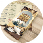 Чайно-кофейная карта