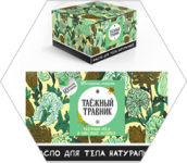 Концепция упаковки вариант №4