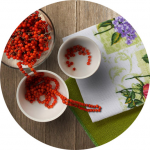 Коллаж. Кухонный набор. Для сайта