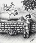 Энергия жизни