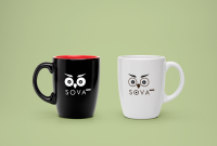 сова
