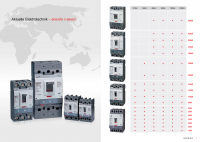 Буклет. Компания Aktuelle Elektrotechnik