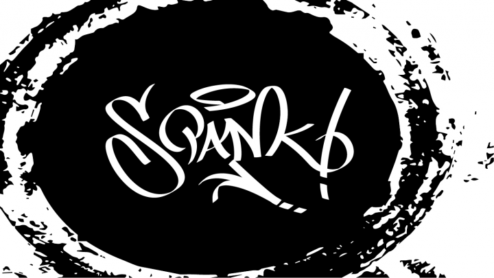 Spank!