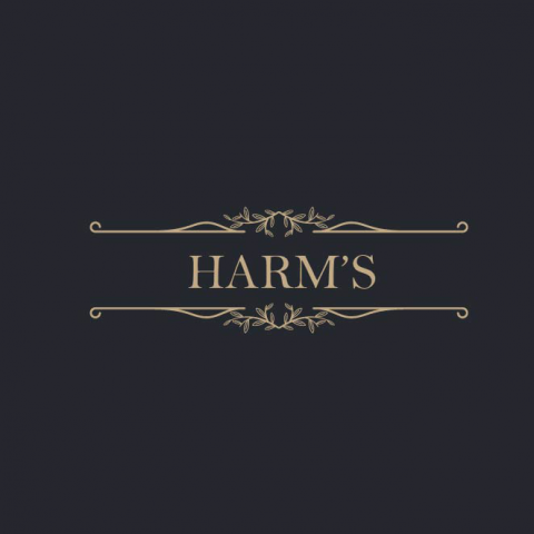 Harm's logo
