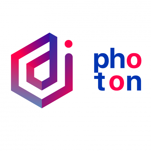 Лого. photon