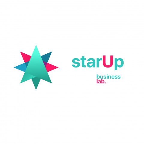 Лого. starUp