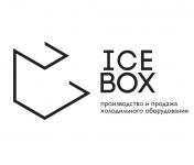 Лого. IceBox