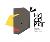 Лого. Носорог