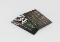 "Единая карта автомобилиста".