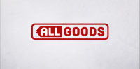 Logo. "Allgoods".