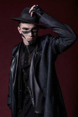 Resonance SS16