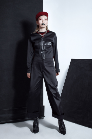 Коллекция Unbroken