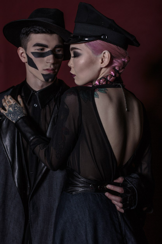 Resonance SS16