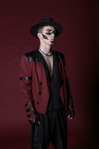 Resonance SS16